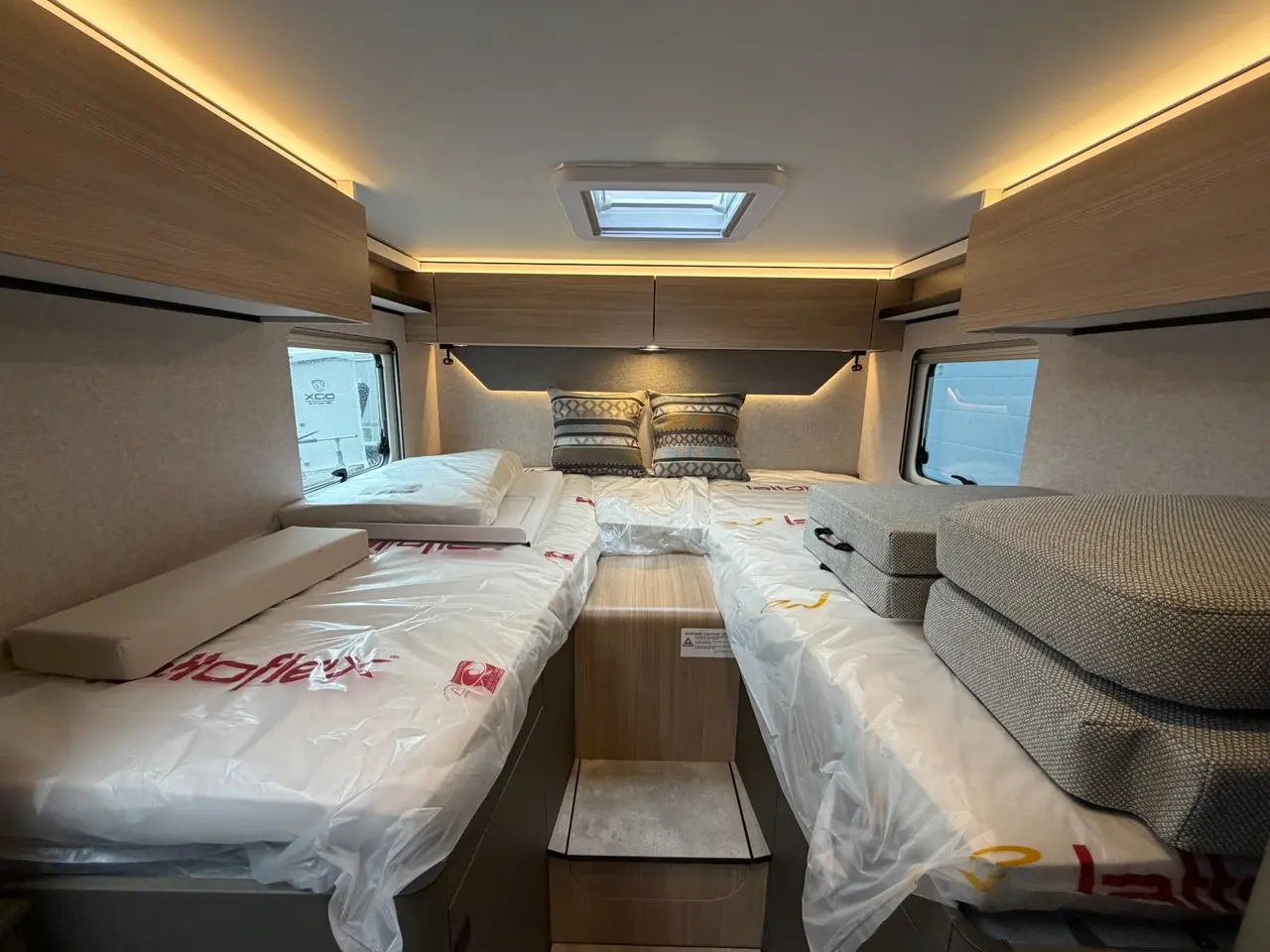 Billede 14 - Hymer GT-S 685 2,0 CDi 170 aut.