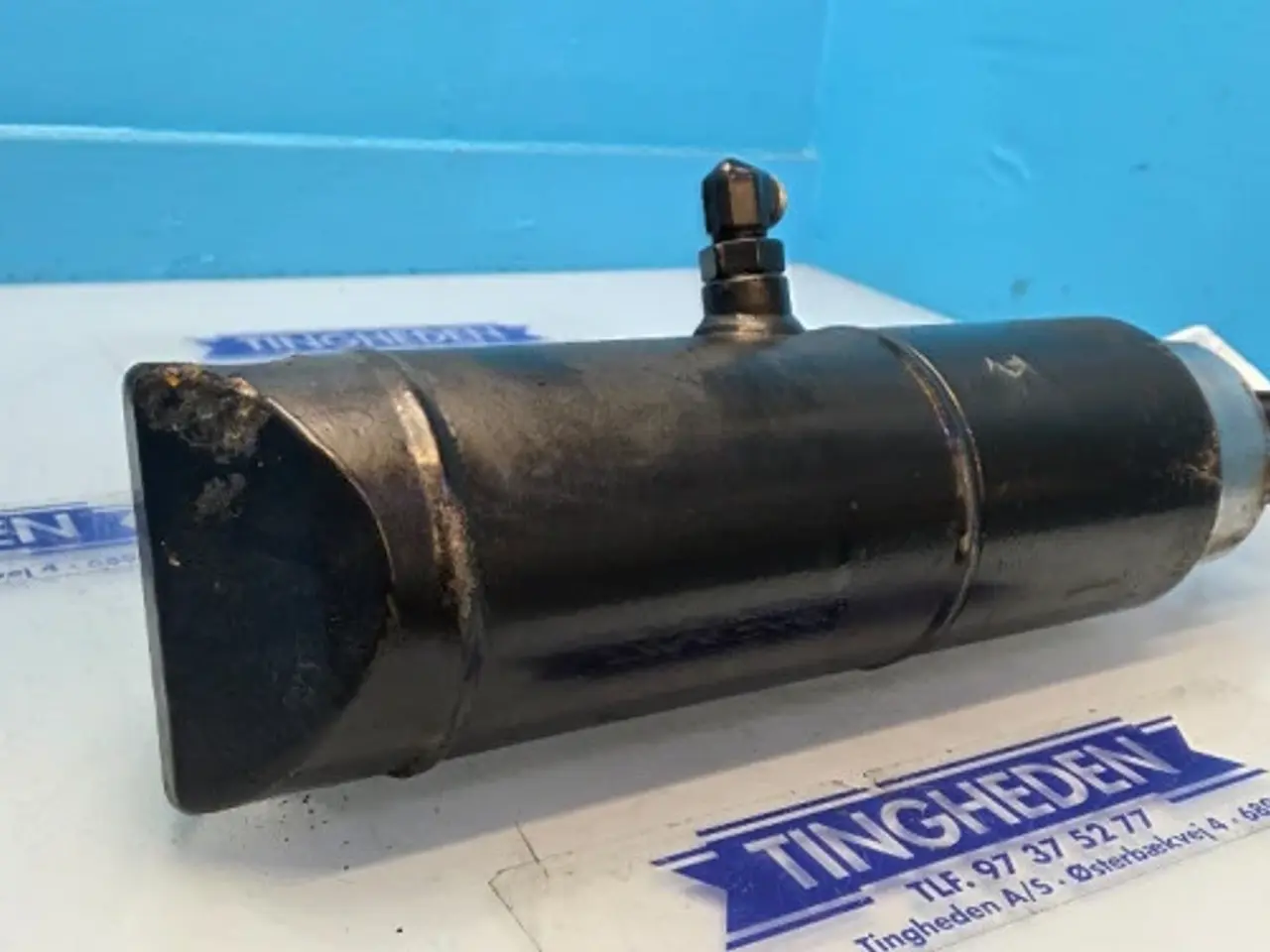Billede 4 - New Holland T6.160 Cylinder 47754564