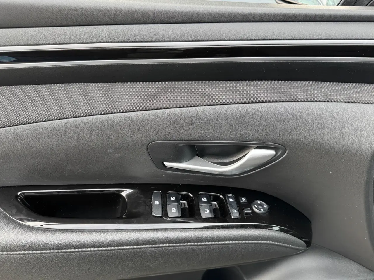 Billede 10 - Hyundai Tucson 1,6 PHEV Essential aut. 4WD