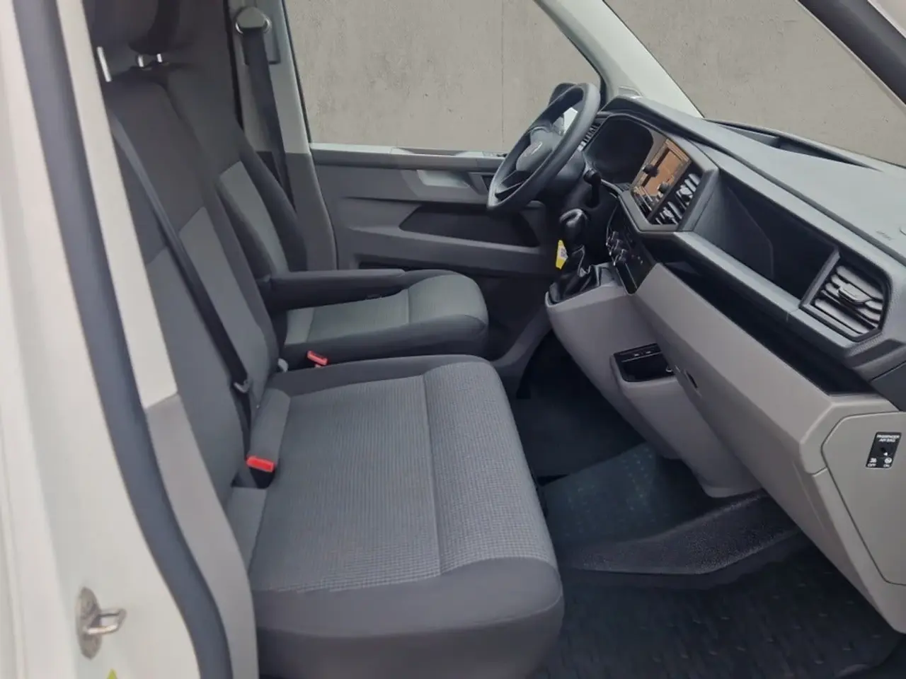 Billede 12 - VW Transporter 2,0 TDi 150 Kassevogn DSG lang