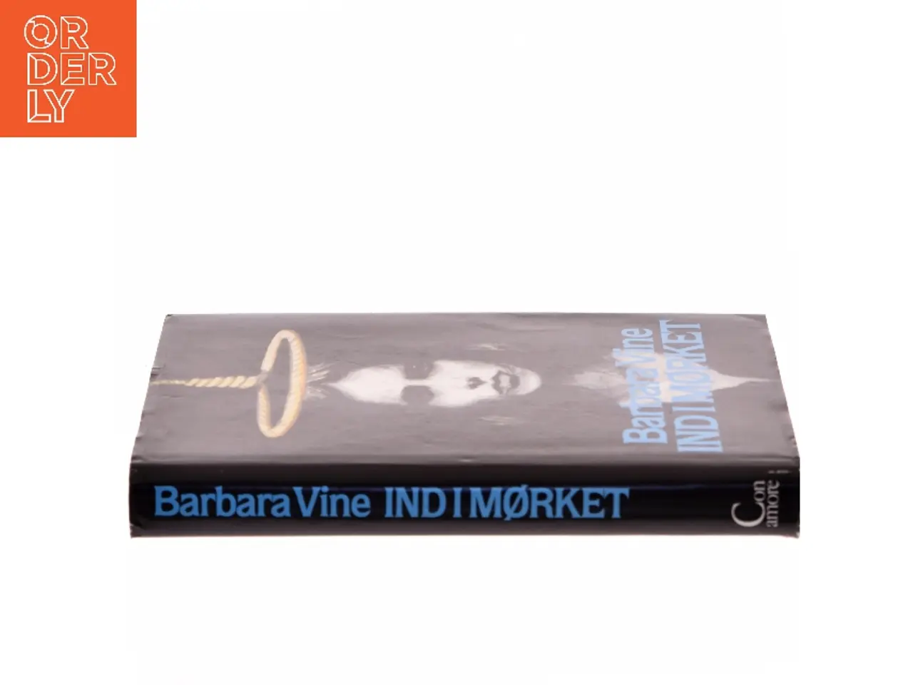 Billede 2 - Ind i mørket af Barbara Vine (Bog)