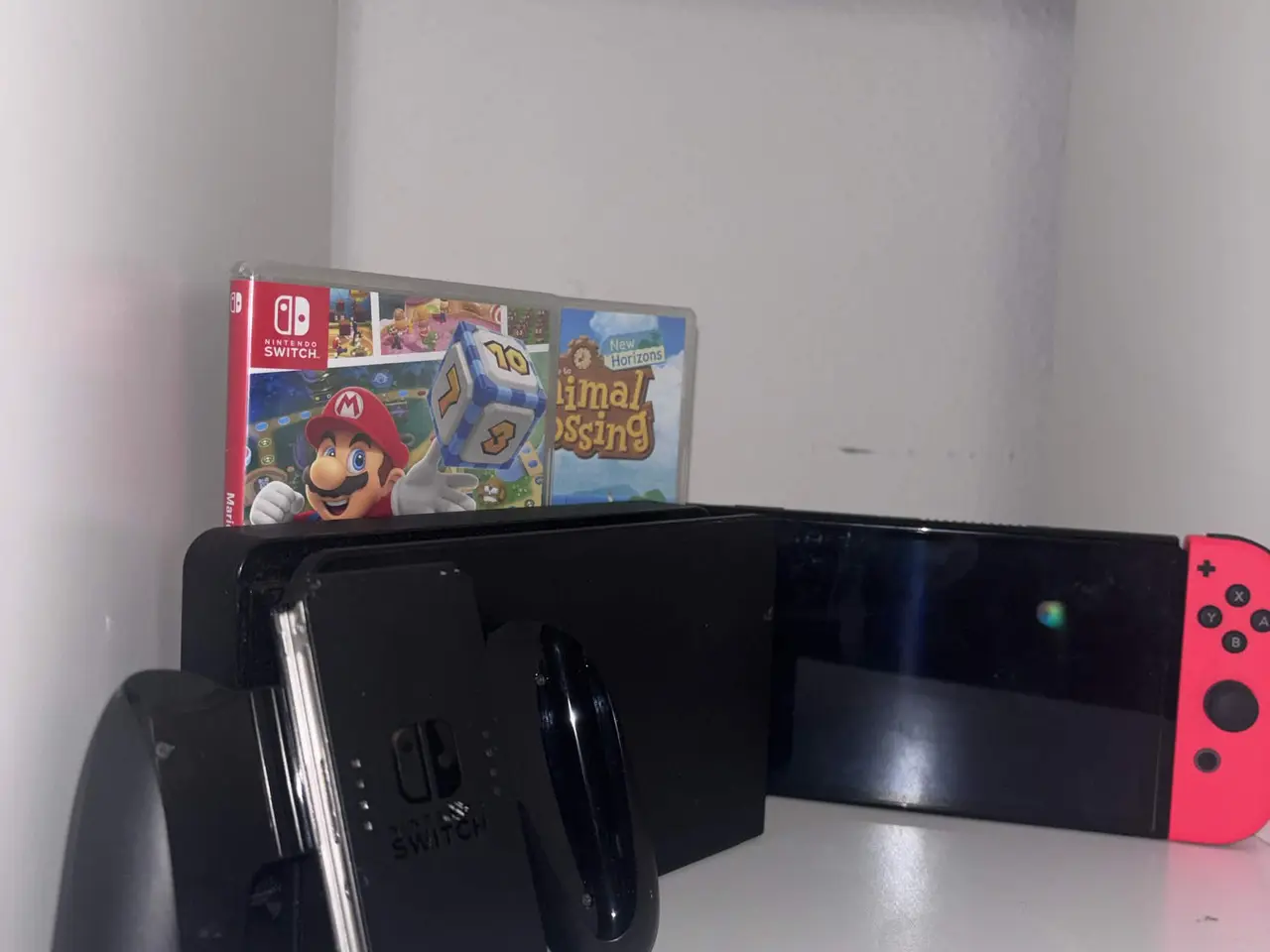 Billede 1 - Nintendo Switch