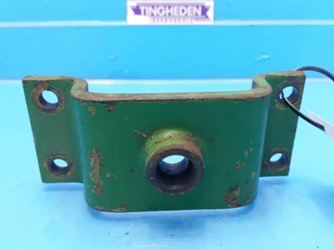 Billede 5 - John Deere 2040 Support AL27203