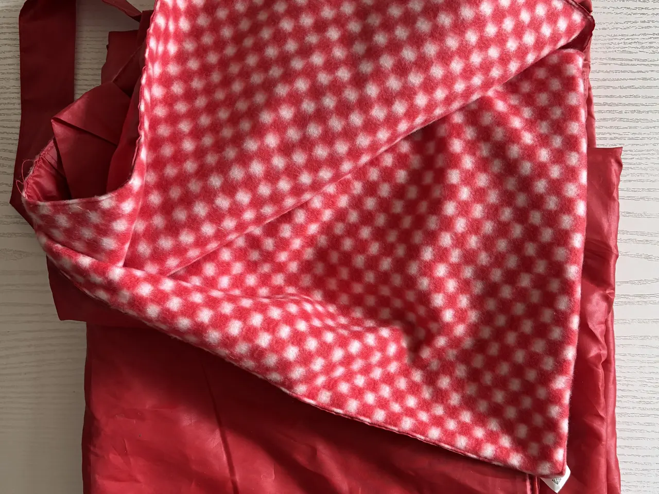 Billede 2 - Picnic tæppe
