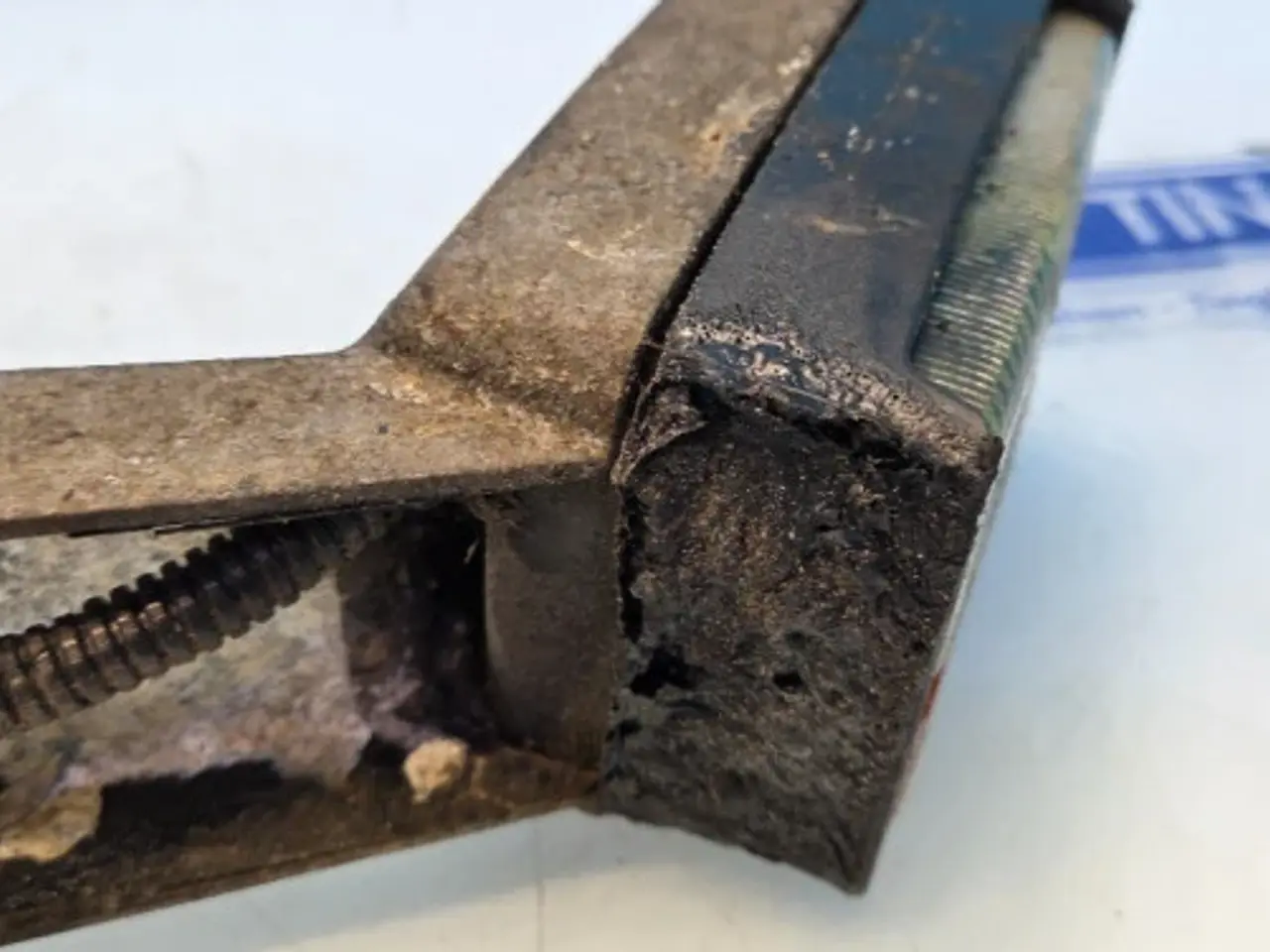Billede 13 - John Deere 6300 Lys Beslag R.  R110386