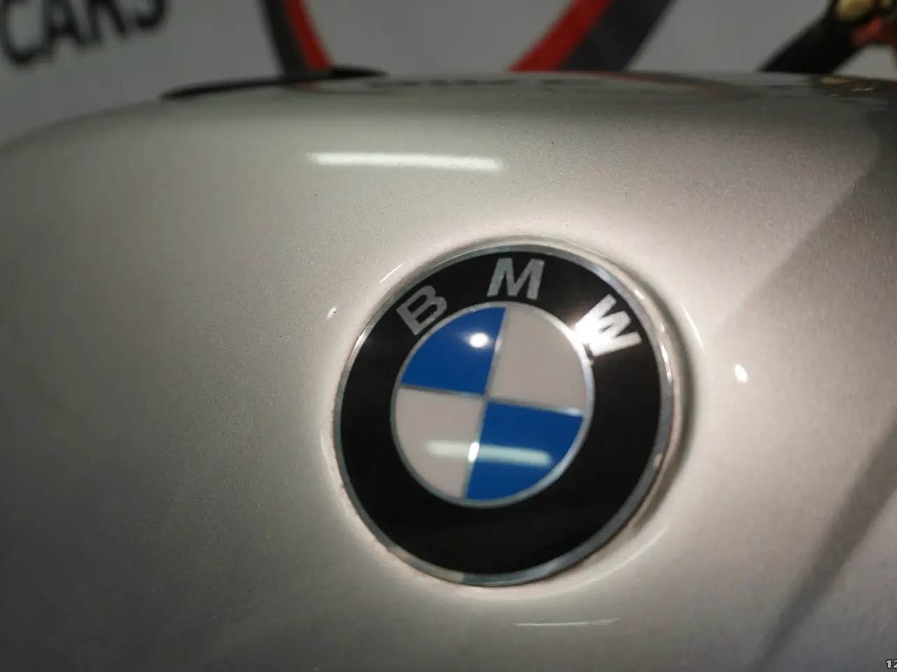 Billede 6 - BMW K 100