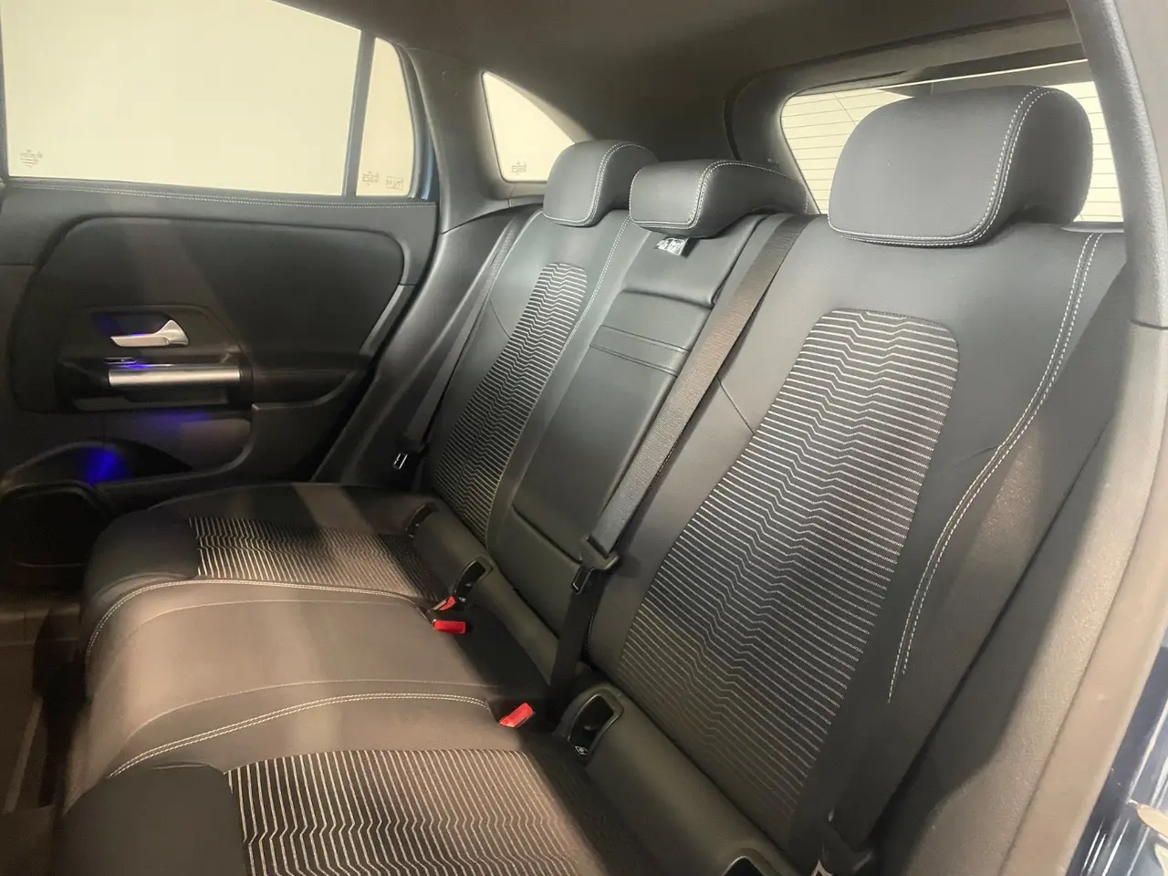 Billede 16 - Mercedes EQA250+ Progressive