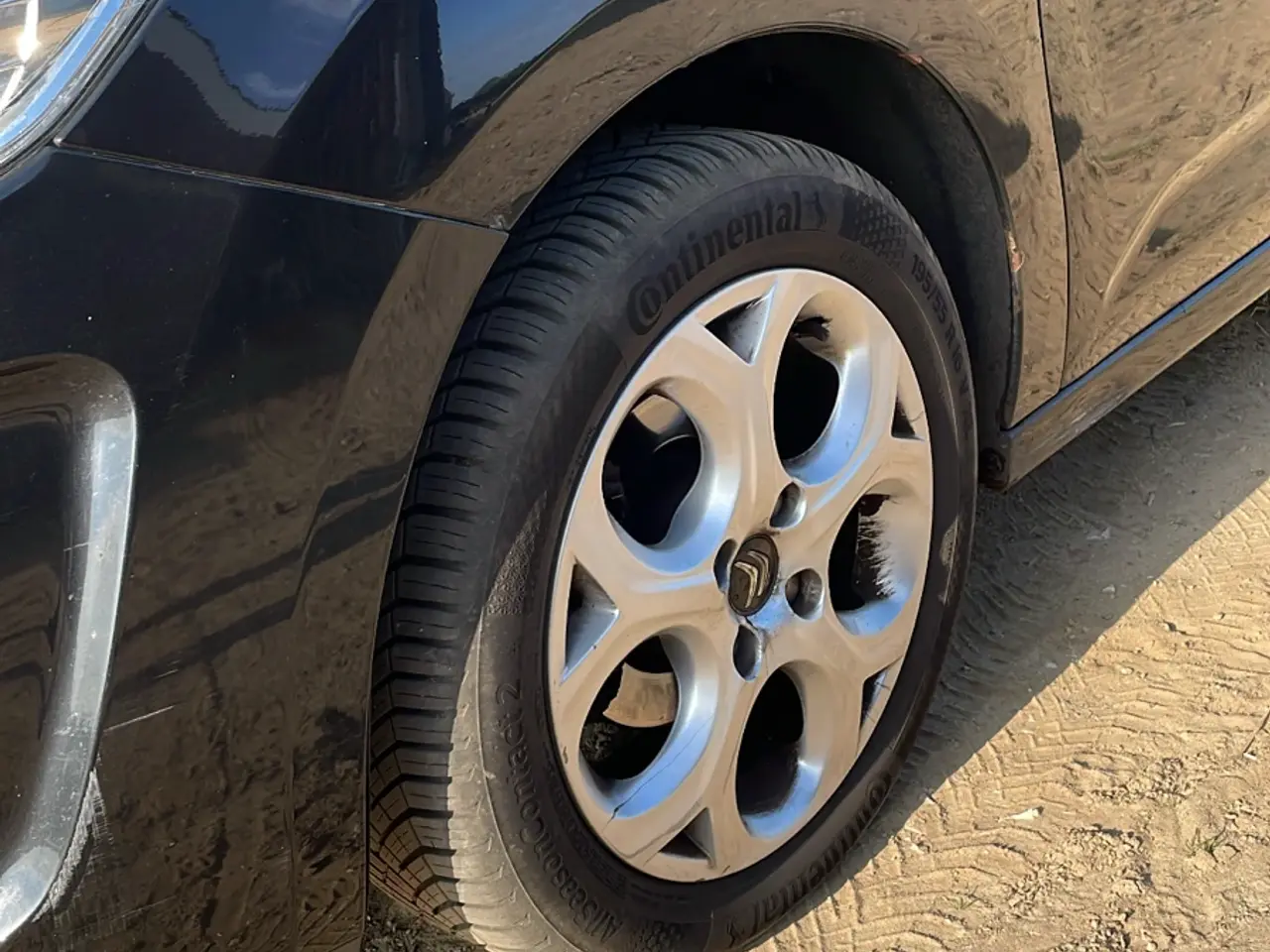 Billede 7 - Citroen c3