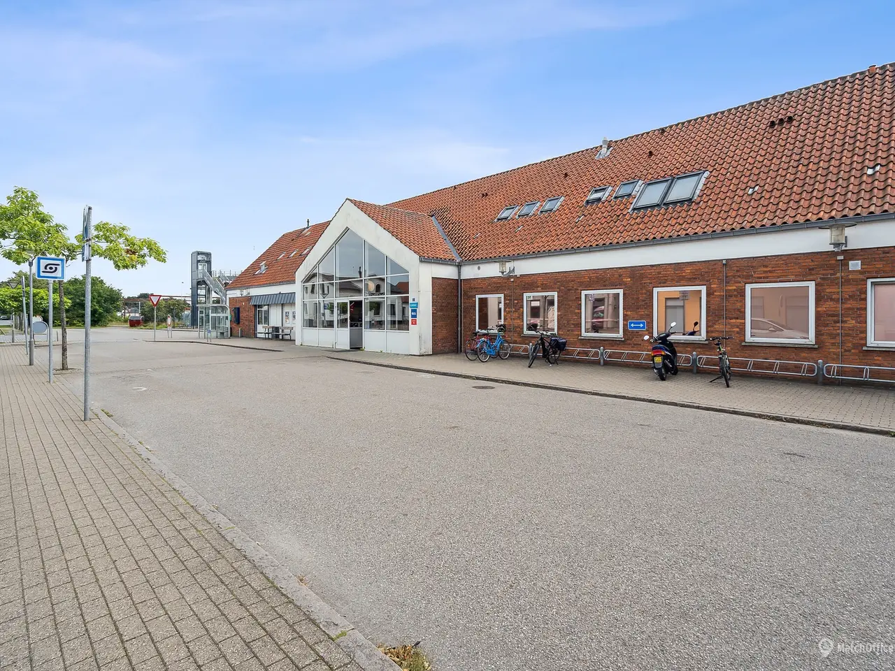 Billede 3 - Unik butiksmulighed på Tinglev Station