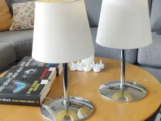 Bordlamper
