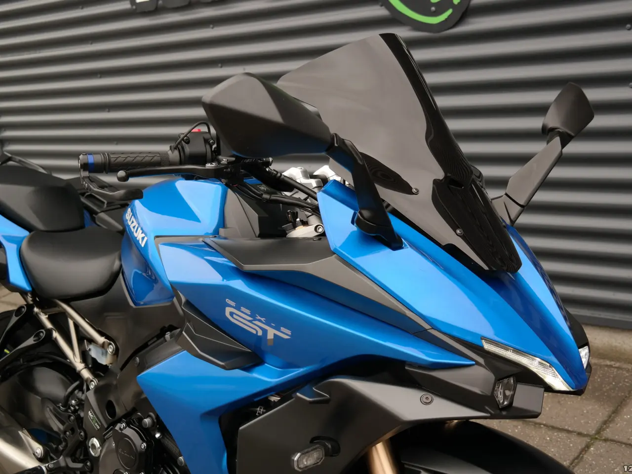 Billede 12 - Suzuki GSXS 1000 GT MC-SYD BYTTER GERNE