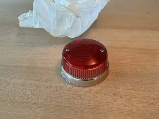 Hella lygteglas gammelt / ubrugt 
