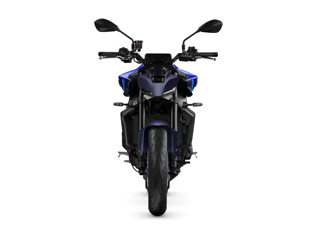 Billede 13 - Yamaha MT-09