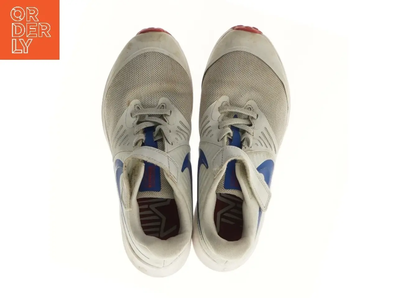 Billede 2 - Nike løbesko str. 35 fra Nike (str. 35 )