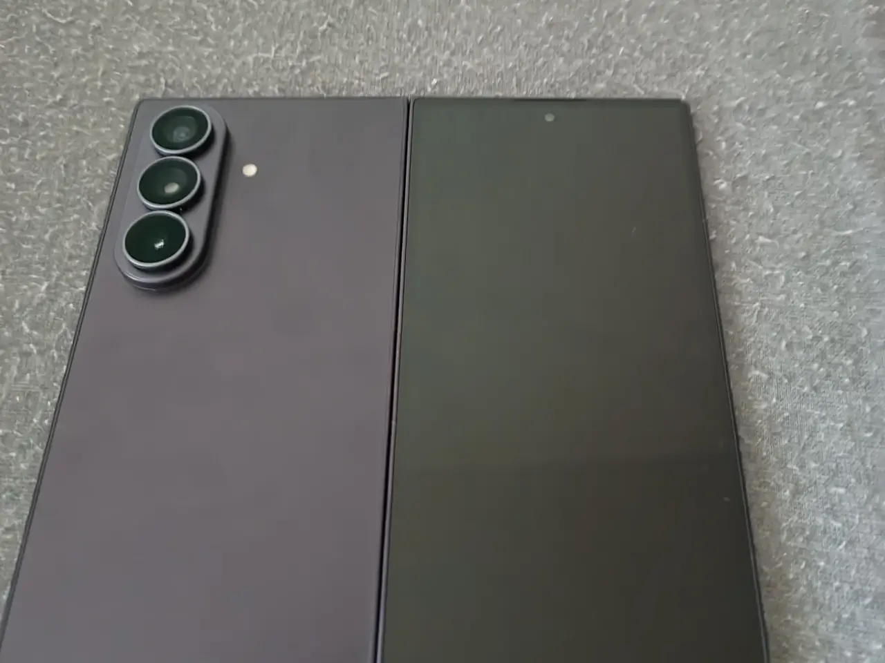 Billede 3 - Samsung z fold8