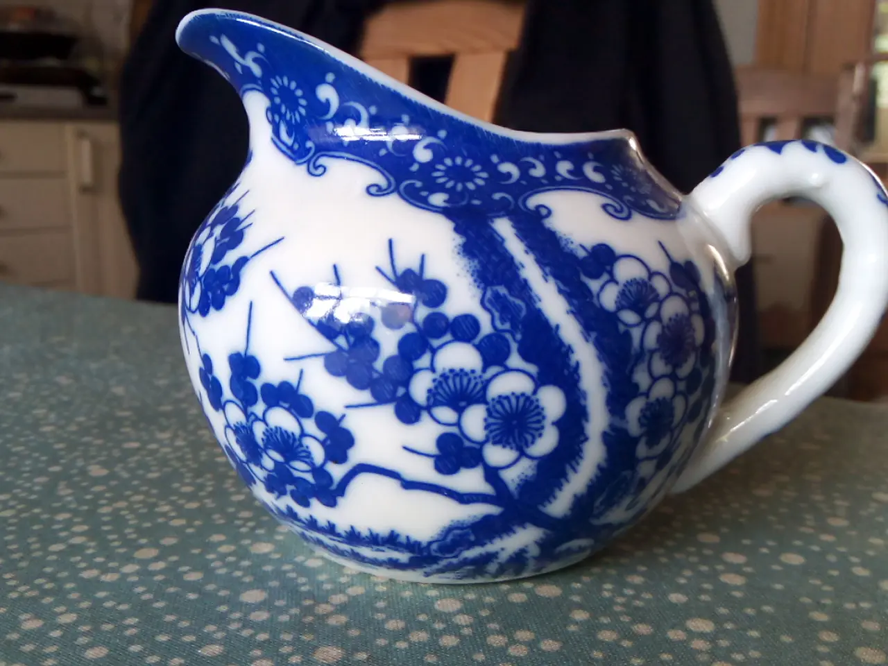Billede 8 - THE / KAFFESTEL / PORCELÆN / CHINA / 39+1 DELE