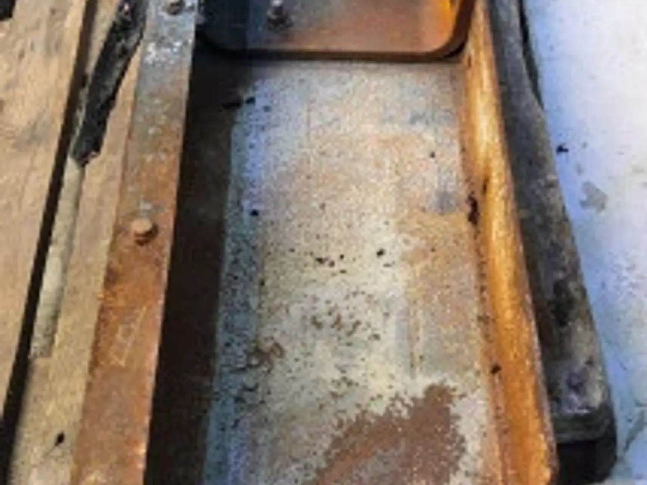 Billede 8 - Case 8010 Rotor Vinge 87106336