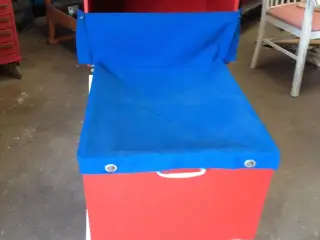 Havevugge
