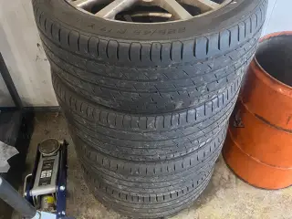 5 x 108 Volvo 