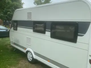 Flot og lys Hobby 460 UFE de luxe