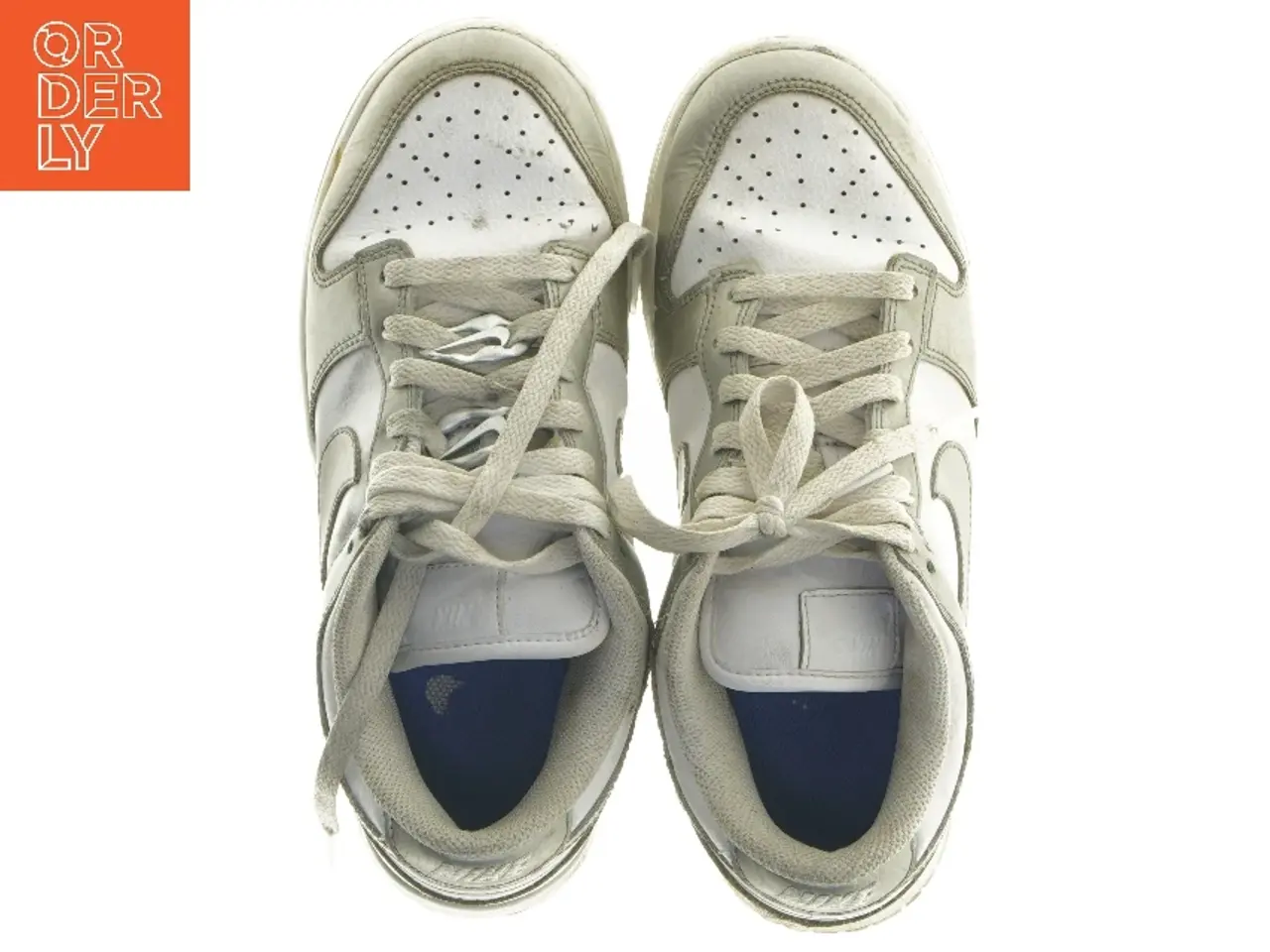 Billede 6 - Nike sneakers, str. 38,5 fra Nike (str. 38,5 )
