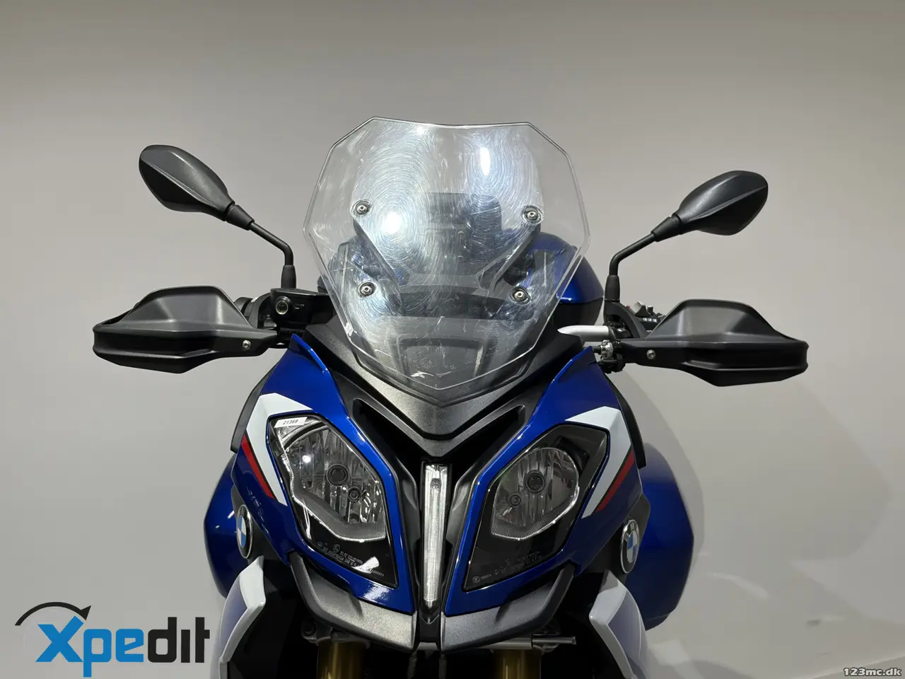 Billede 15 - BMW S 1000 XR