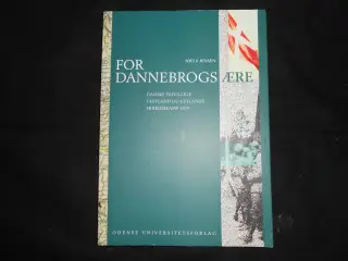 For Dannebrogs Ære