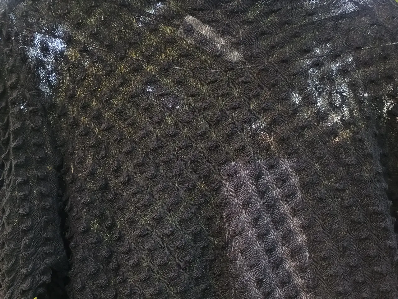 Billede 9 - Copenhagen Muse bluse m. lange ærmer, XS
