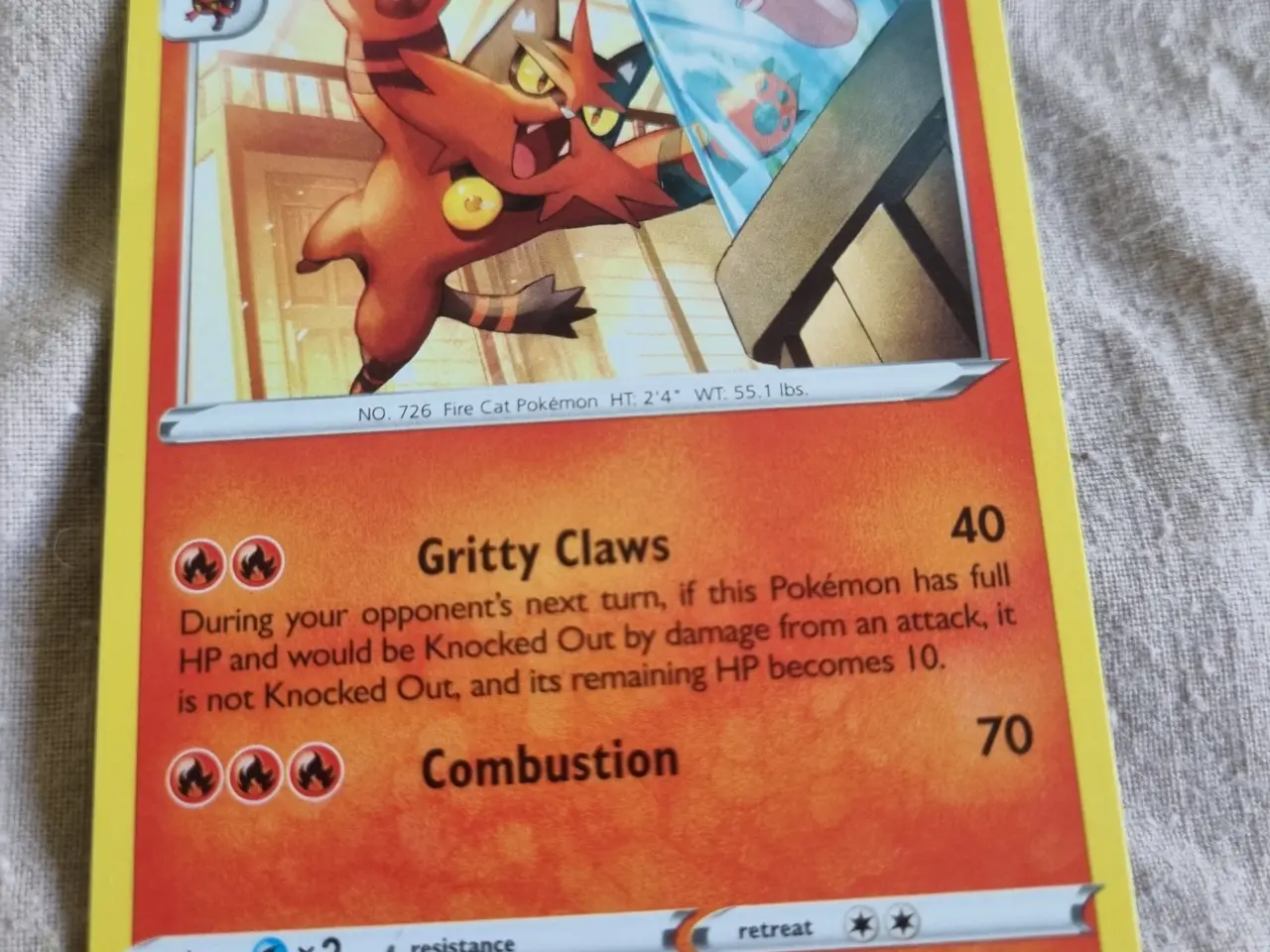 Billede 7 - Annonce 613 - Pokemon