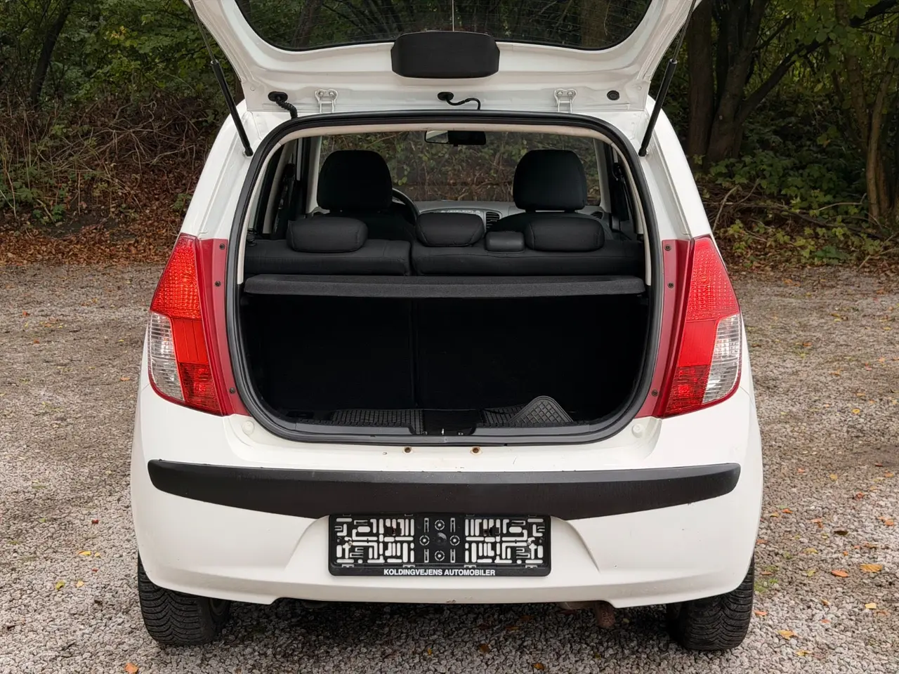 Billede 14 - Hyundai i10 1,1 Classic