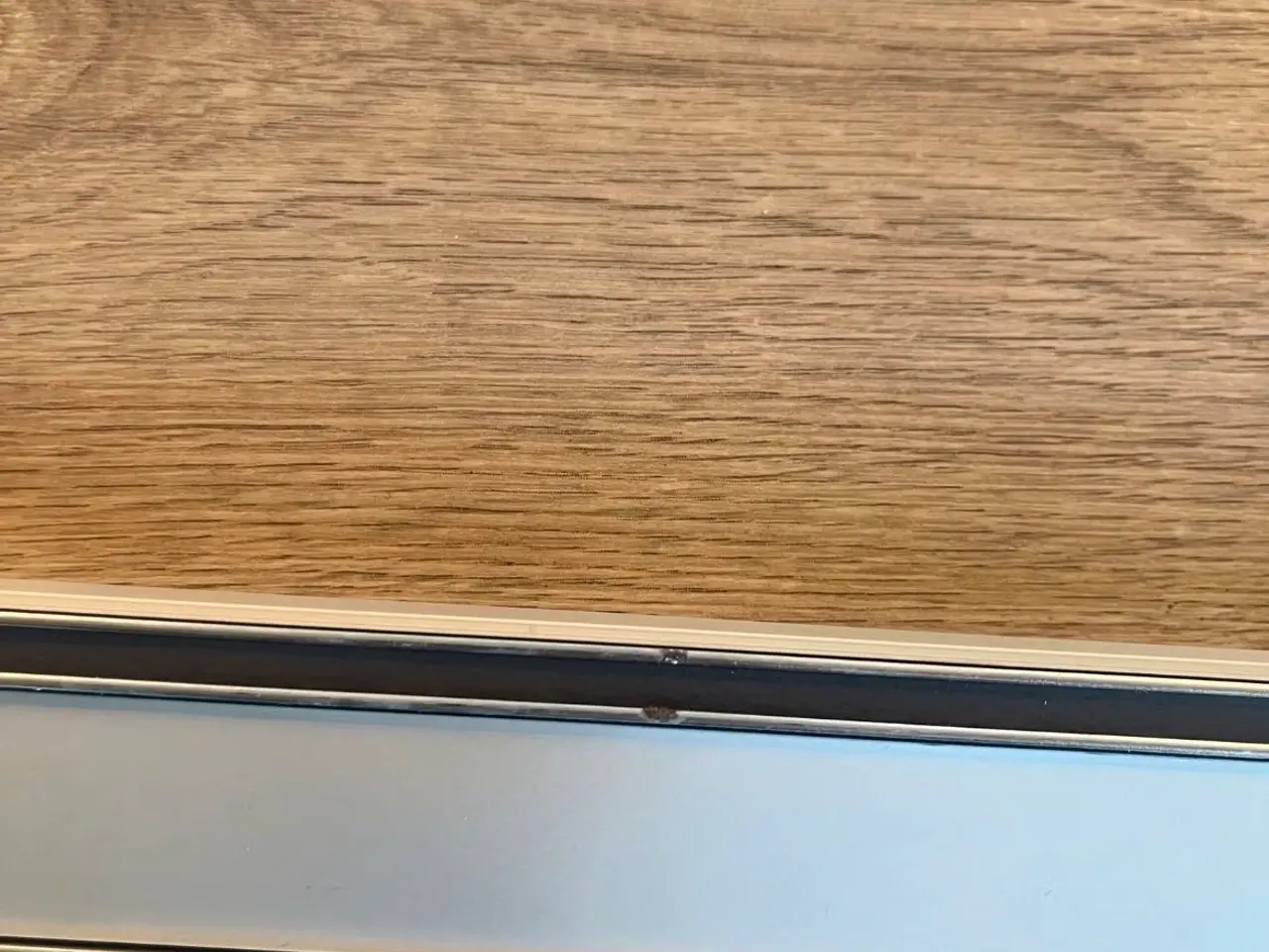 Billede 3 - Knivmagnetholdet fra Cook & Baker