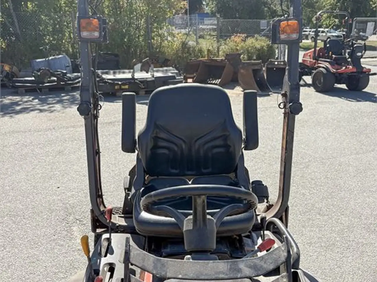 Billede 11 - Kubota F3890