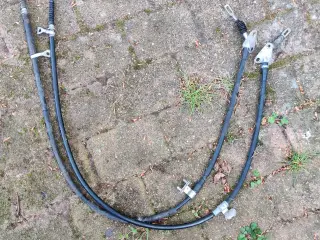 Håndbremse Kabel