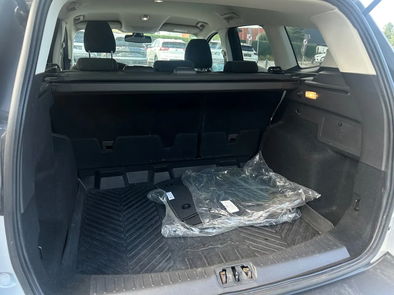 Billede 16 - Ford Kuga 1,5 TDCi 120 Trend+ aut.