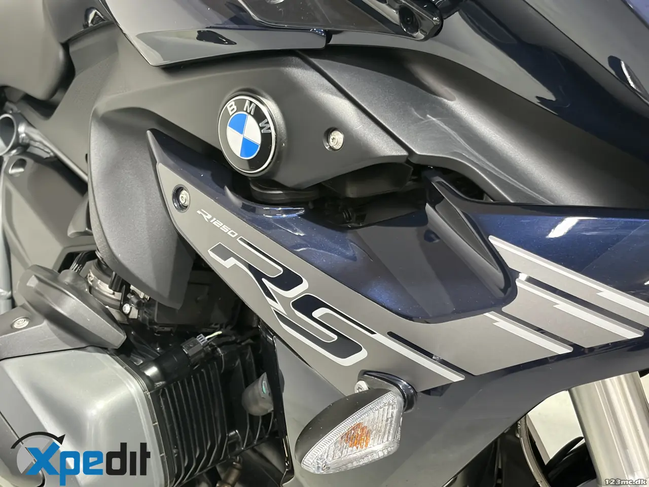 Billede 16 - BMW R 1250 RS