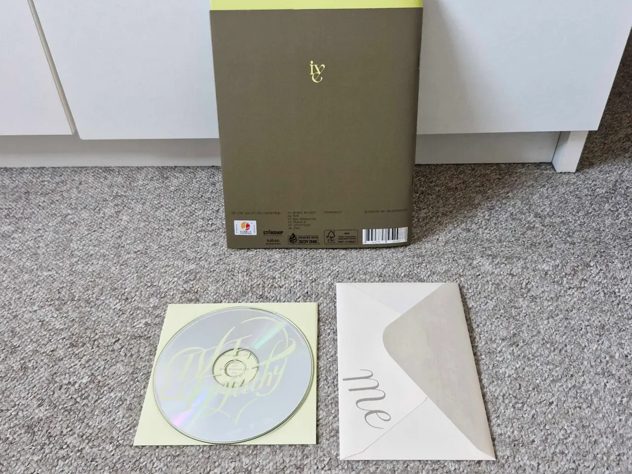 Billede 18 - Kpop Album - IVE