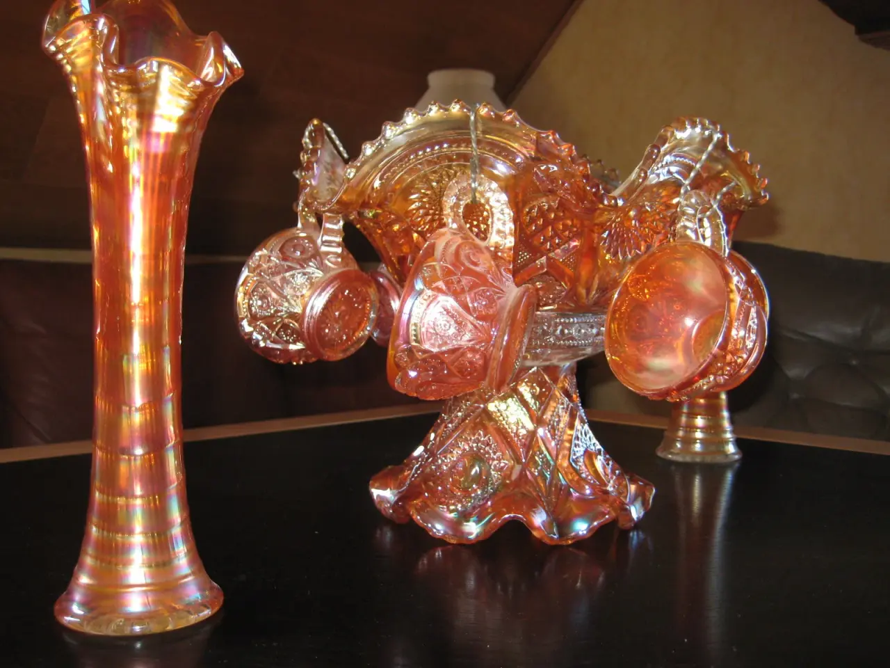 Billede 2 - Punch Bowle