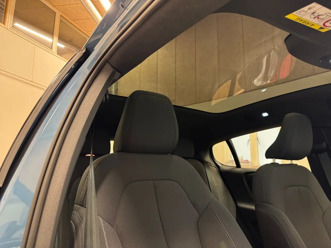 Billede 16 - Volvo C40 P6 ReCharge Plus