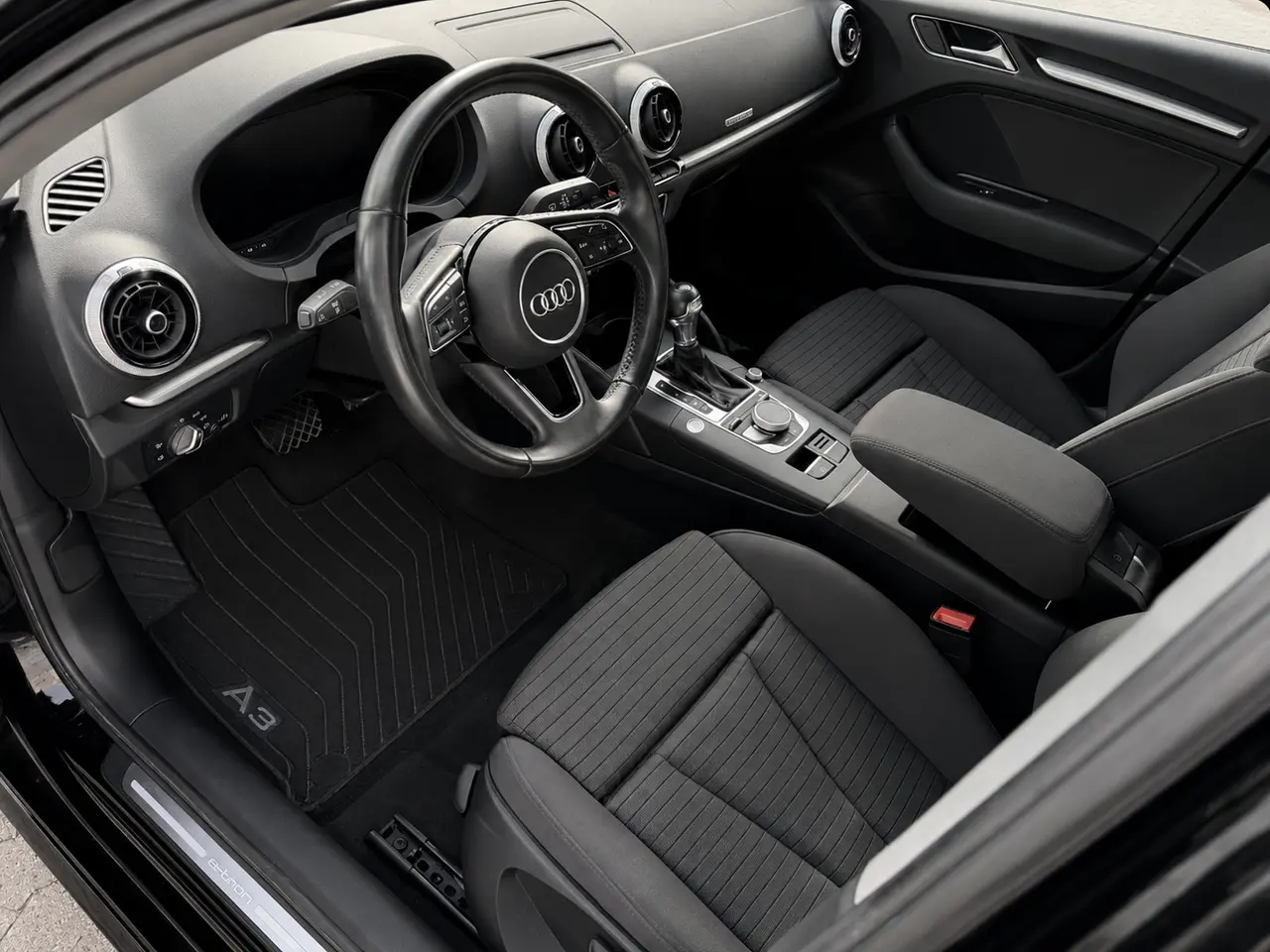 Billede 9 - Audi A3 Etron