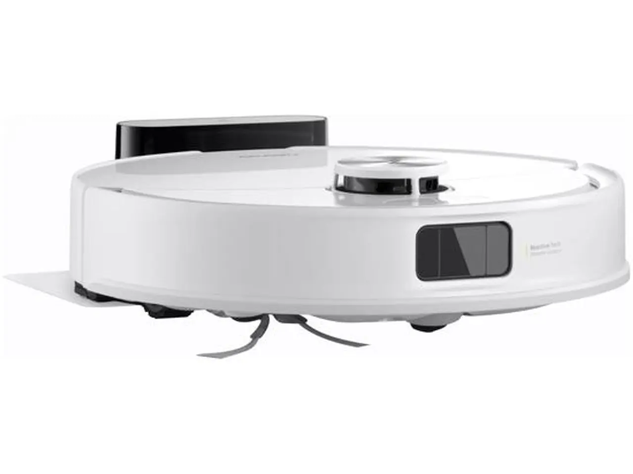 Billede 3 - Roborock Q10 VF robotstøvsuger med moppe - hvid