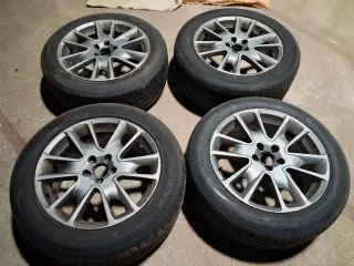 Hjul Volvo 18''