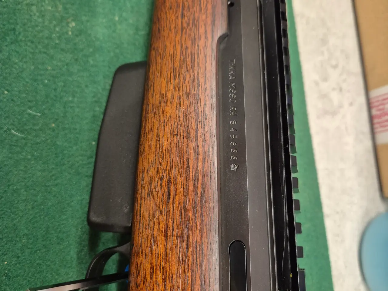 Billede 7 - TIKKA 690 30-06