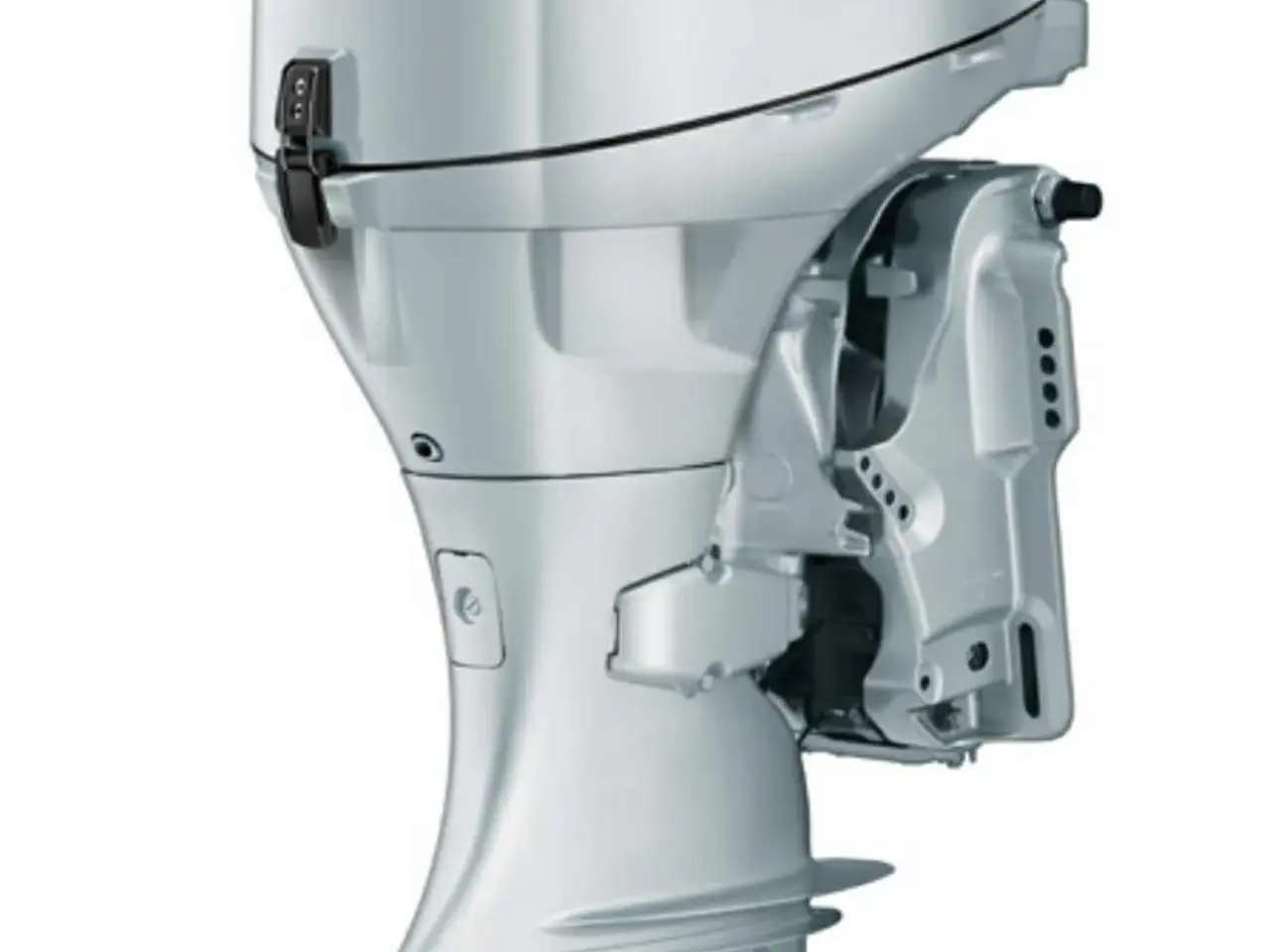 Billede 4 - Ny Honda BF50 LRTU - TILBUDSPRIS