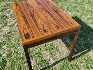 Flot Dansk design sofabord I palisander