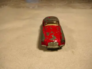 Tekno MG