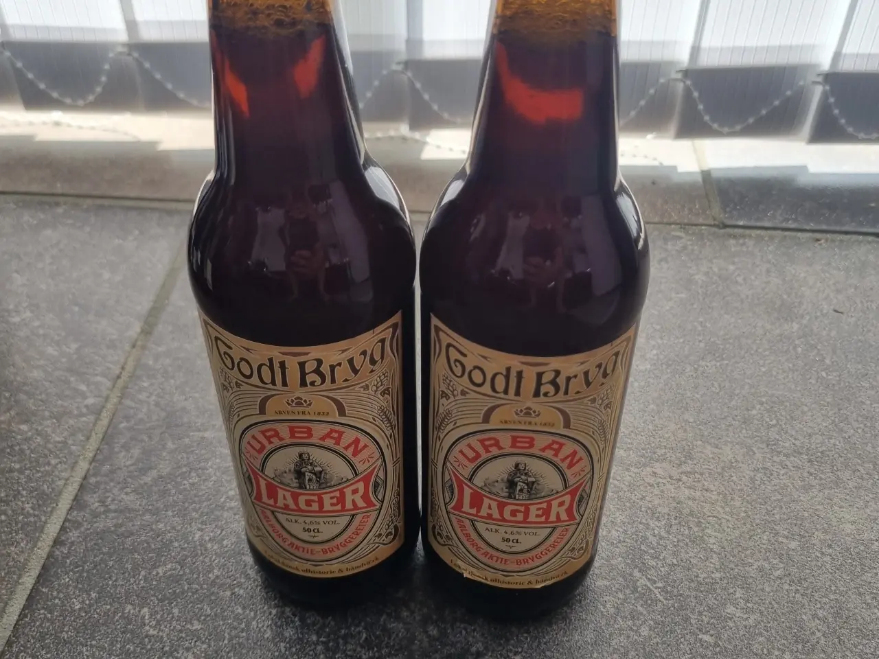 Billede 2 - Vin og rom