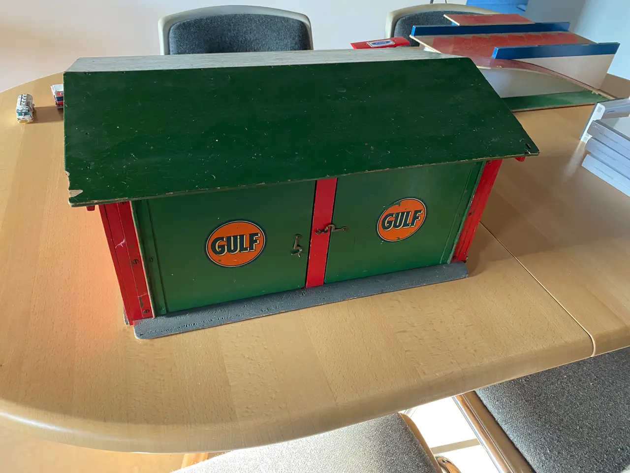 Billede 8 - Gammelt legetøj