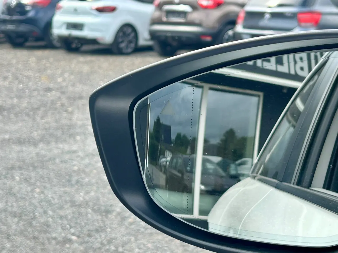 Billede 20 - Mazda MX-30 0,8 e-SkyActiv R-EV Exclusive-Line