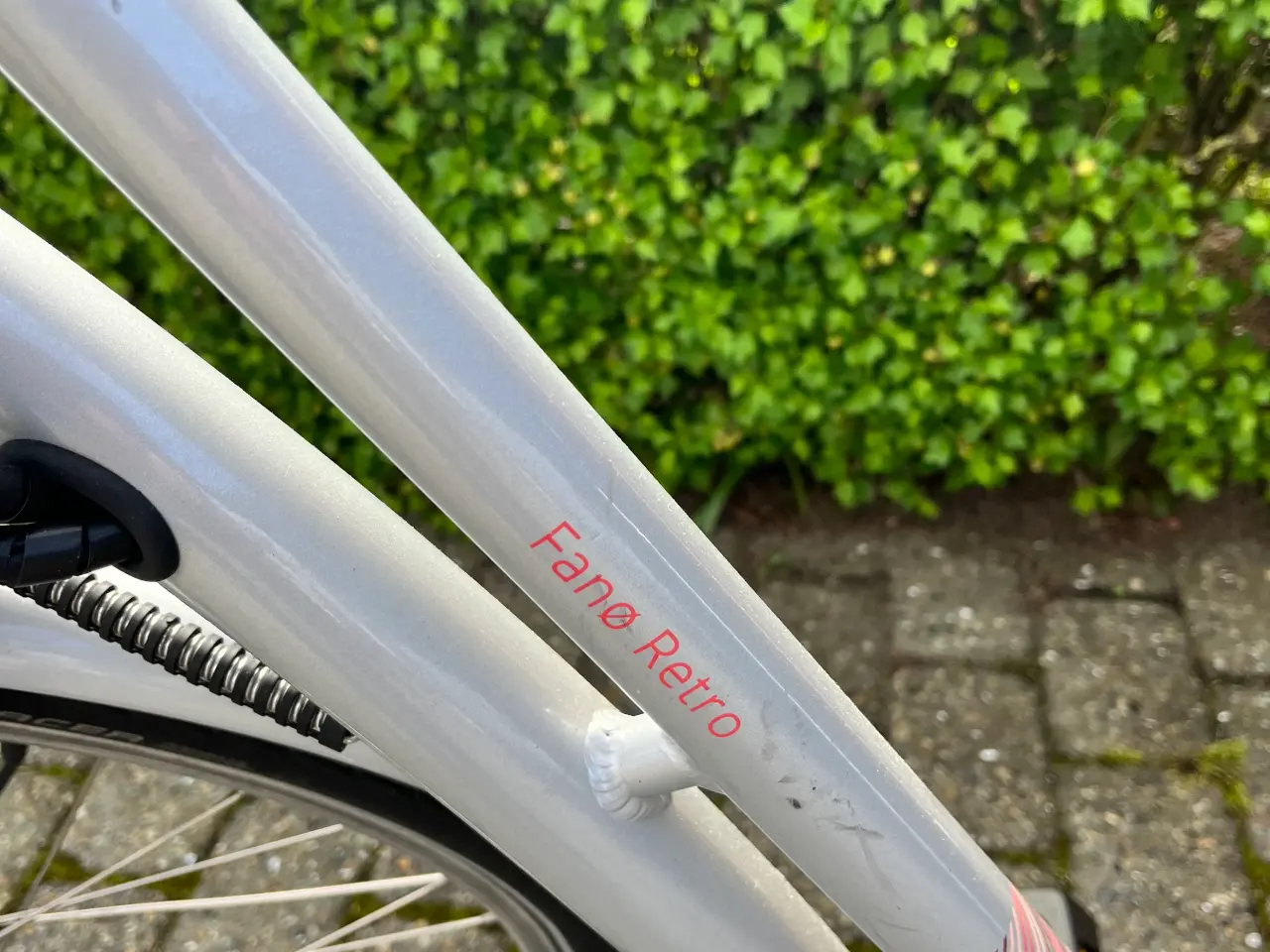 Billede 6 - El cykel