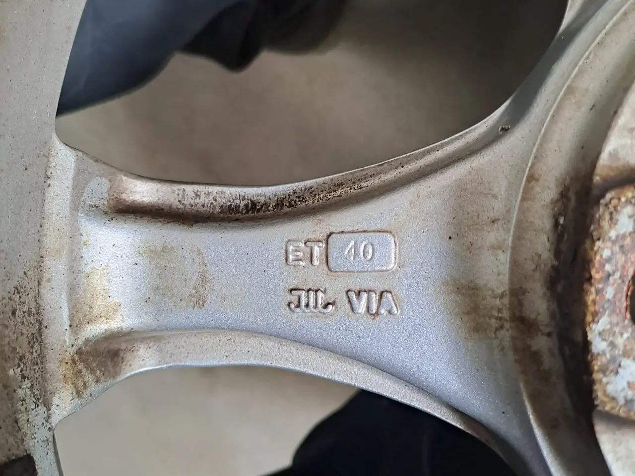 Billede 5 - Toyota pigdæk